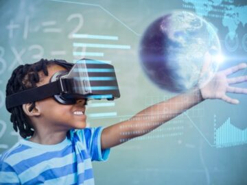 la belleza de aprender